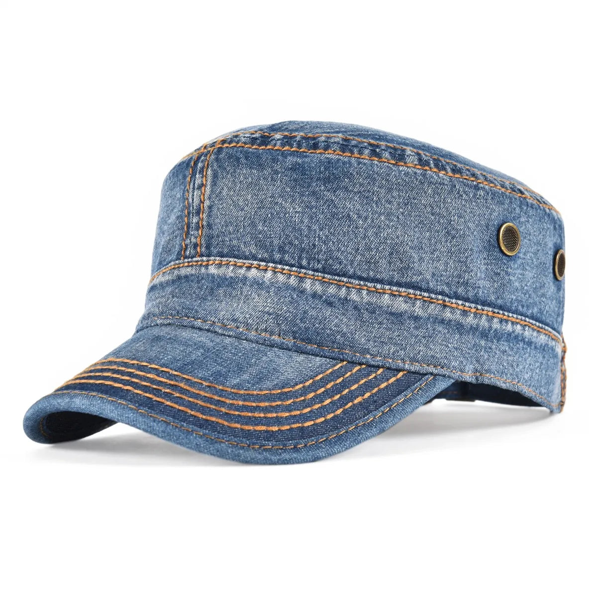 ROSSI ROMA | CAPPELLO VINTAGE ROBUSTO