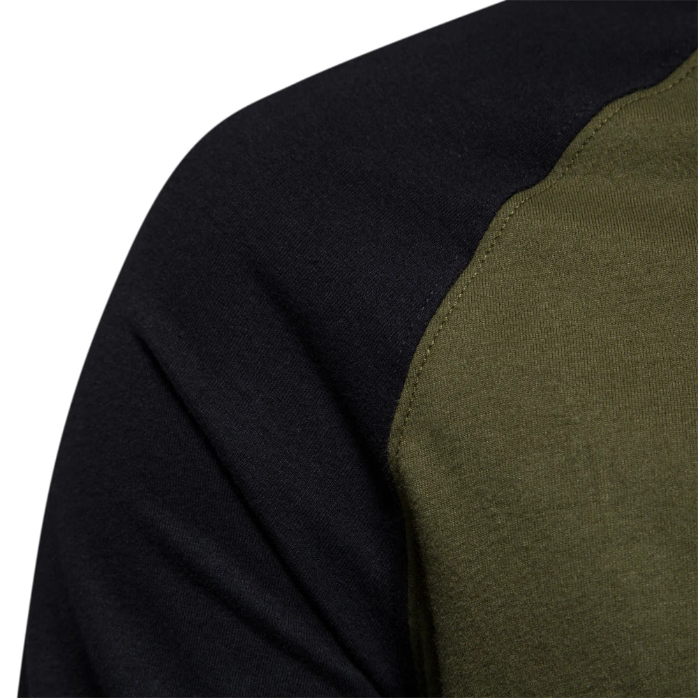 ROMANO | MAGLIA A LUNGA MANICA