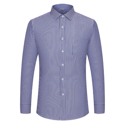 ROSSI ROMA | CAMICIA DA UFFICIO FORMALE