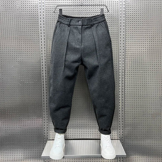 ROSSI ROMA™ | PANTALONI PULITI E COMODI