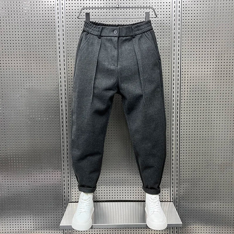ROSSI ROMA™ | PANTALONI DI LUSSO ITALO