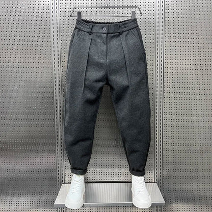 ROSSI ROMA™ | PANTALONI DI LUSSO ITALO