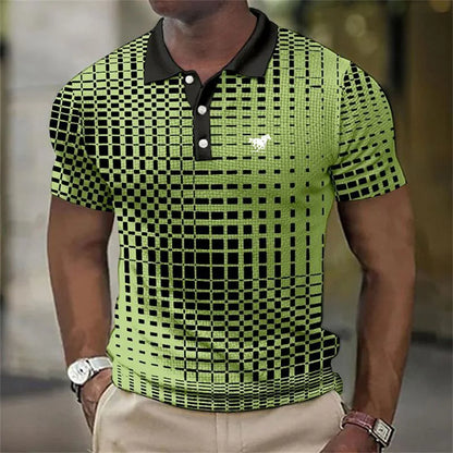 ROSSI ROMA™ | POLO CASUAL