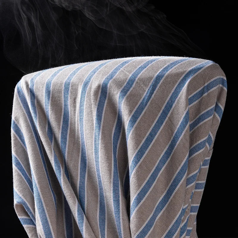 ROSSI ROMA | CAMICIA OXFORD DA UOMO CHIC