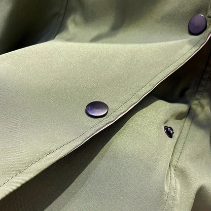 Velinor™ | Giacca Antivento