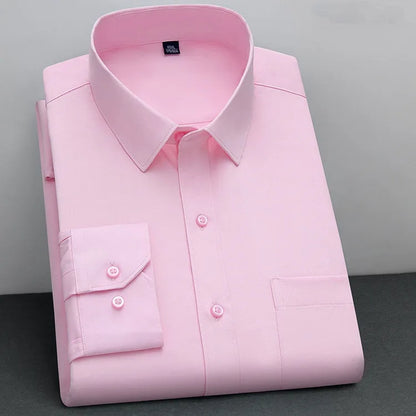 ROSI ROMA | CAMICIA MORBIDA AL TATTO