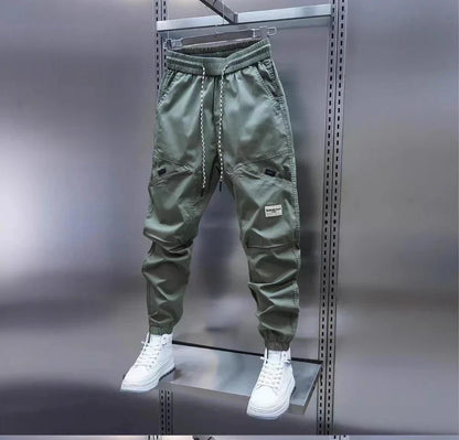 LEONARDO | PANTALONI UOMO SPORTIVI