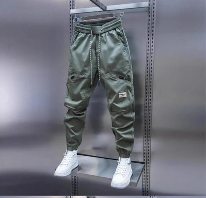 ROSSI ROMA™ | PANTALONI SPORTIVI