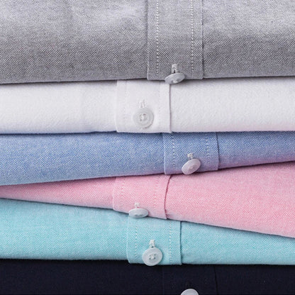 Givalli - Elegante camicia in cotone