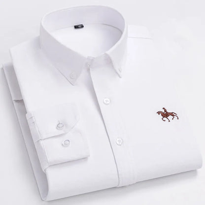 ROSSI ROMA | CAMICIA DI LUSSO