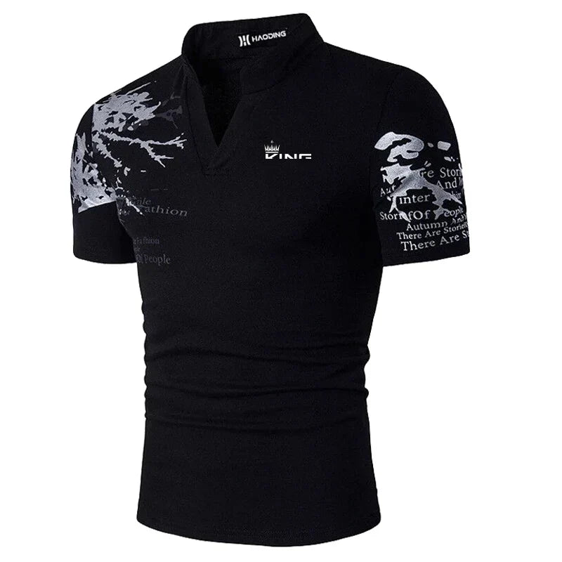 ROSSI ROMA ™ | POLO DA UOMO COOL