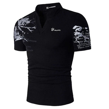 ROSSI ROMA ™ | POLO DA UOMO COOL