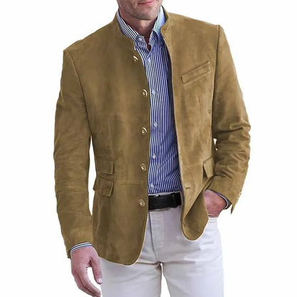 ALEO™ | GIACCA CLASSICA DA UOMO