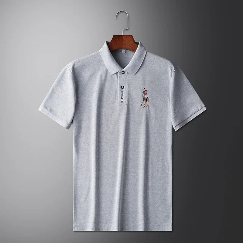 SIMONE | POLO CLASSICA