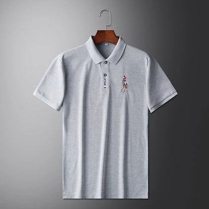 SIMONE | POLO CLASSICA
