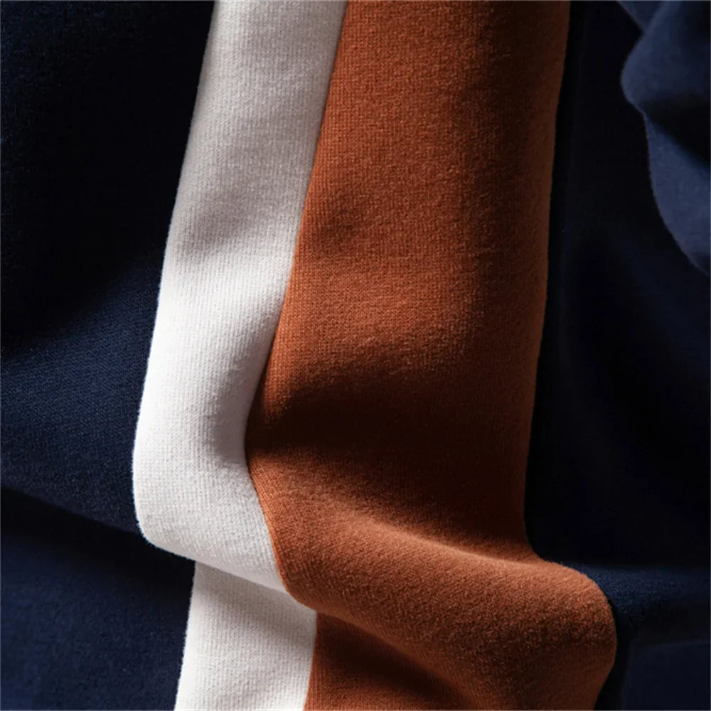 ROSSI ROMA™ | MAGLIONE DA UOMO ALLA MODA