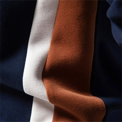 ROSSI ROMA™ | MAGLIONE DA UOMO ALLA MODA