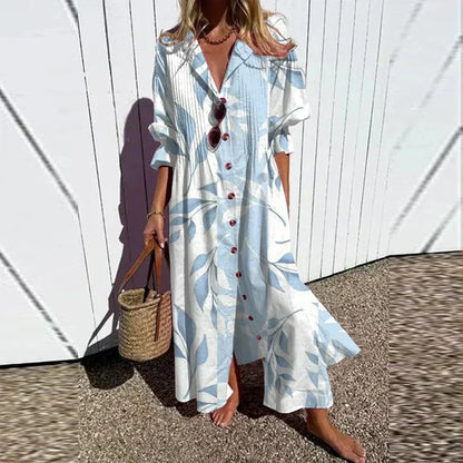 Odessa™ | Abito Boho