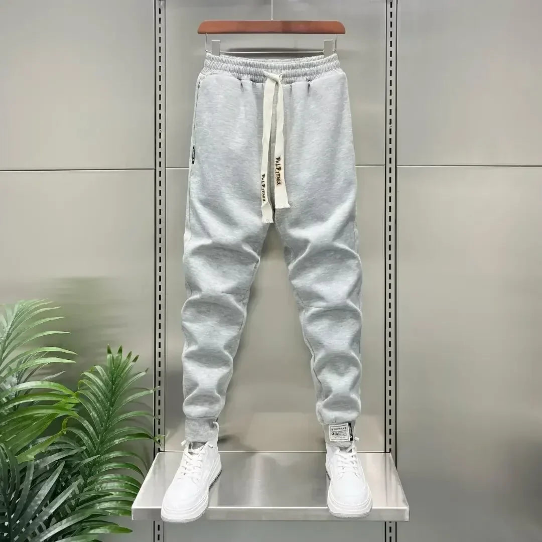 ROSSI ROMA™ | PANTALONI COMODI