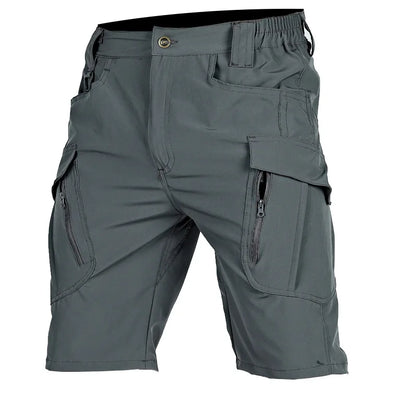 ROSSI ROMA™ | PANTALONI CORTI PRATICI PER UOMINI
