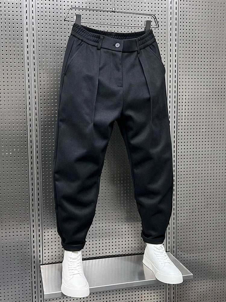 ROSSI ROMA™ | PANTALONI DI LUSSO ITALO