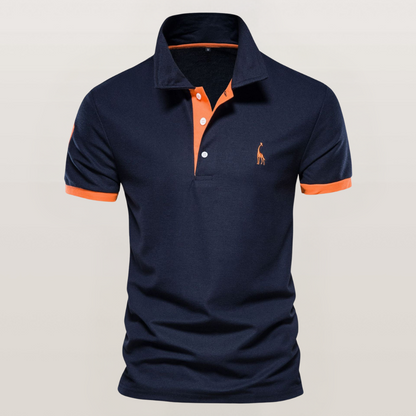 GIULIO | POLO SPORTIVA ED ELEGANTE