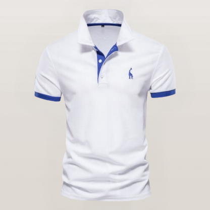 GIULIO | POLO SPORTIVA ED ELEGANTE