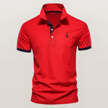 GIULIO | POLO SPORTIVA ED ELEGANTE