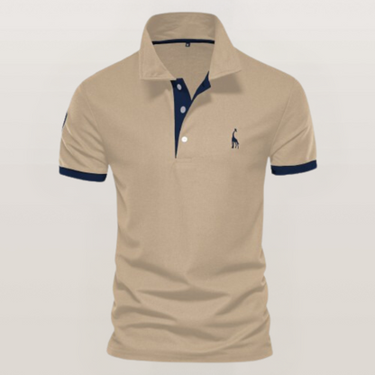 GIULIO | POLO SPORTIVA ED ELEGANTE