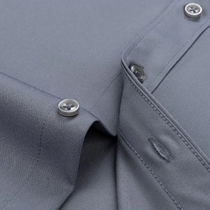 ROSSI ROMA | CAMICIA BUSINESS BASIC