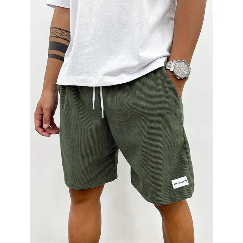 PANTALONCINI LEGGERI E ALLA MODA