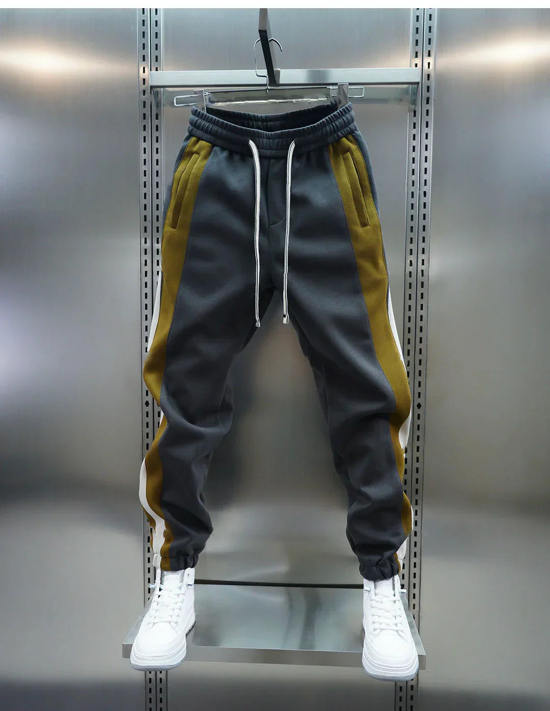 ROSSI ROMA™ | PANTALONI DA UOMO RESISTENTI