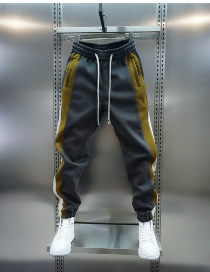 ROSSI ROMA™ | PANTALONI DA UOMO RESISTENTI