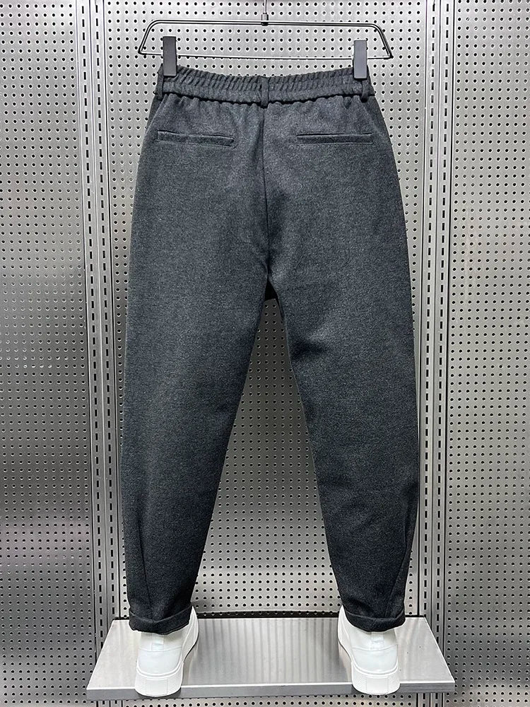 ROSSI ROMA™ | PANTALONI DI LUSSO ITALO