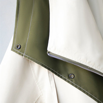 Velinor™ | Giacca Antivento