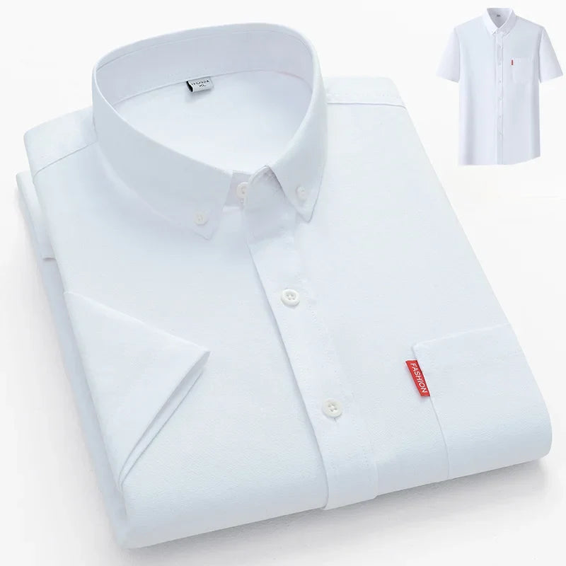 ROSSI ROMA | CAMICIA ESTIVA IN COTONE
