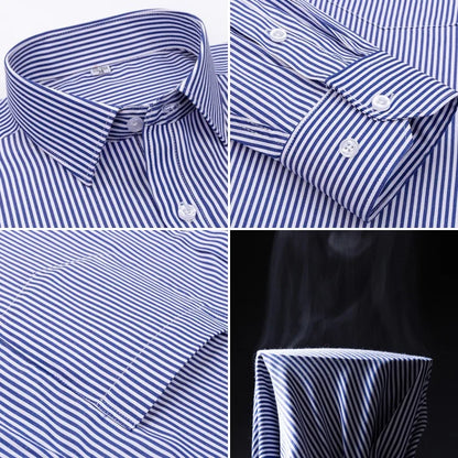 ROSSI ROMA | CAMICIA DA UFFICIO FORMALE