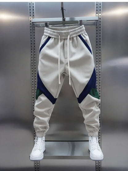ROSSI ROMA™ | PANTALONI IN COLORI MISTI