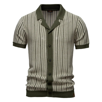 GIORGIO | CAMICIA ESTIVA LEGGERA E ALLA MODA