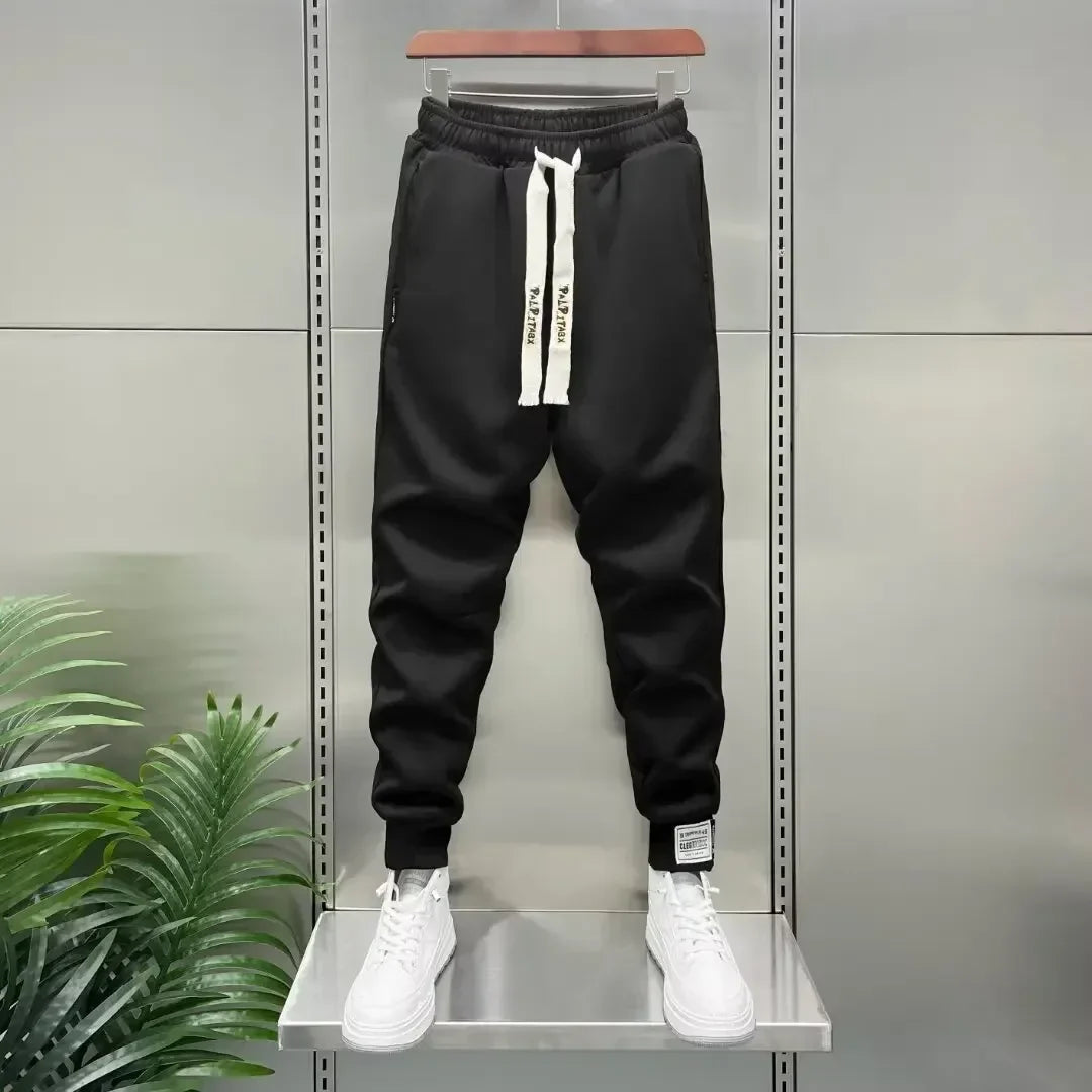 ROSSI ROMA™ | PANTALONI COMODI
