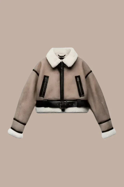 Chloé™ | Giacca alla moda
