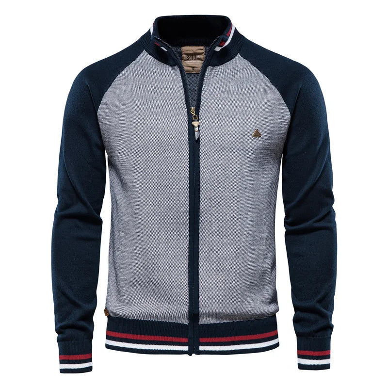 ROSSI ROMA™ | GILET PREMIUM DA UOMO