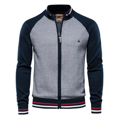 ROSSI ROMA™ | GILET PREMIUM DA UOMO
