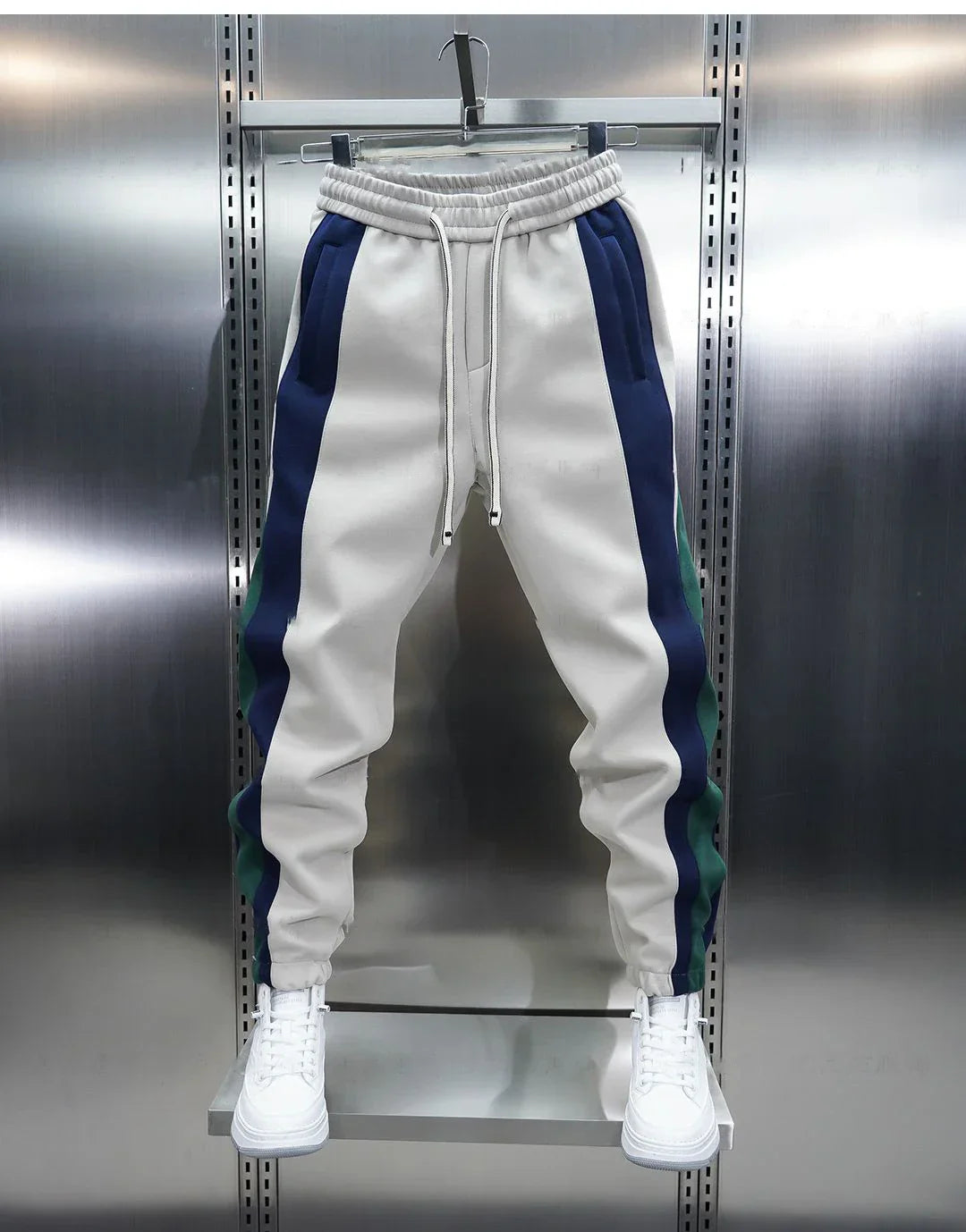 ROSSI ROMA™ | PANTALONI DA UOMO RESISTENTI