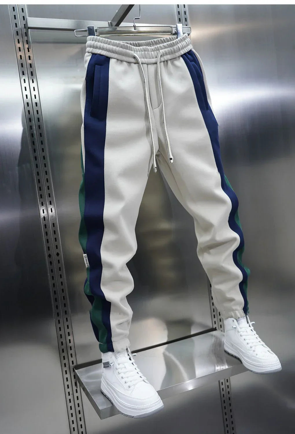 ROSSI ROMA™ | PANTALONI DA UOMO RESISTENTI