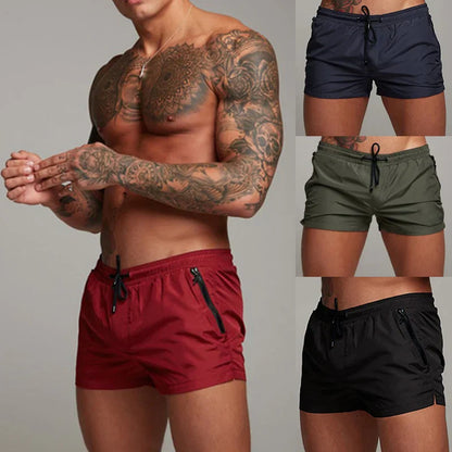 COSTUME DA BAGNO CON ZIP