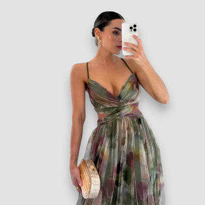 ADELE™ | Abito Elegante