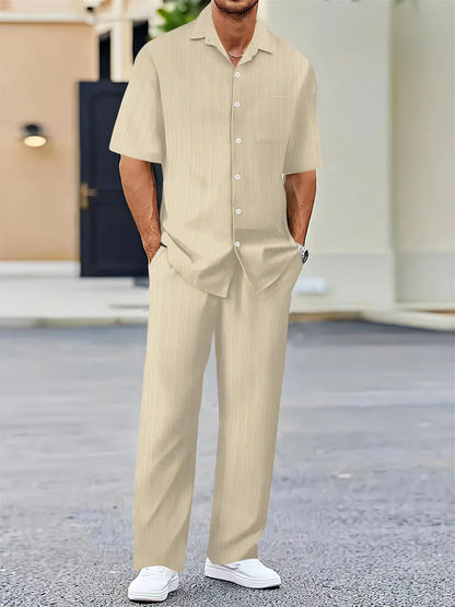 ROSSI ROMA | SET CASUAL UOMO