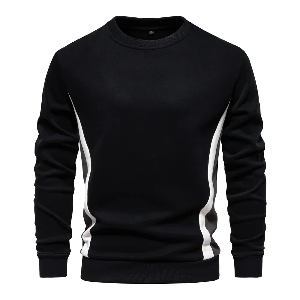 ROSSI ROMA™ | MAGLIONE DA UOMO ALLA MODA