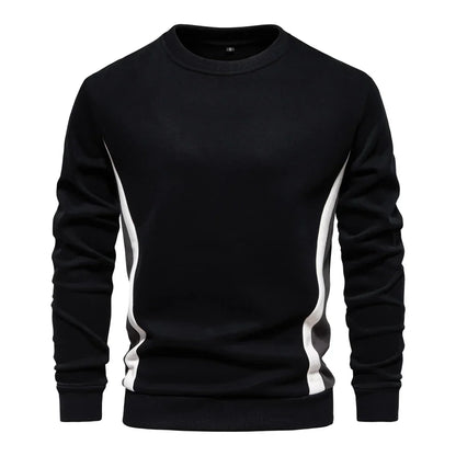 ROSSI ROMA™ | MAGLIONE DA UOMO ALLA MODA